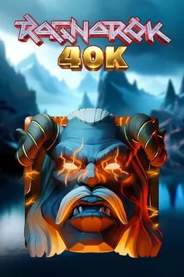 Ragnarok Ragnarok tragamonedas en BET5255 casino online