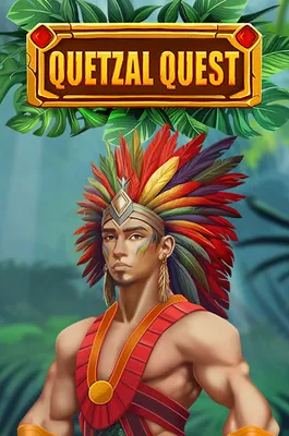 Quetzal Quest Quetzal Quest tragamonedas nueva en BET5255