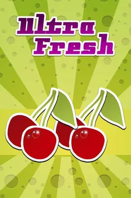 Ultra Fresh Ultra Fresh frutas clásicas en BET5255 casino