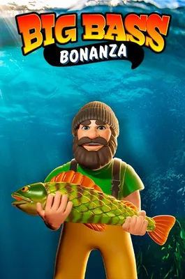 Big Bass Big Bass pesca con premios en BET5255