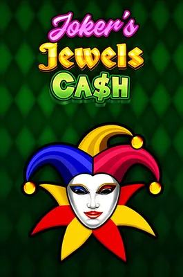 Joker Jewels Joker Jewels tragamonedas clásica BET5255