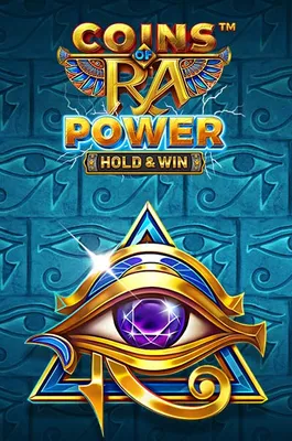 Coins Ra Power Coins Ra Power tragamonedas egipcia BET5255