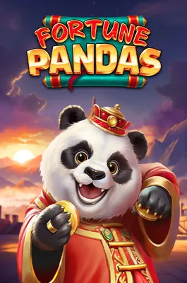 Fortune Pandas Fortune Pandas slot de pandas en BET5255