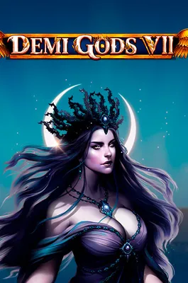 Demi Gods Demi Gods mitología griega en BET5255