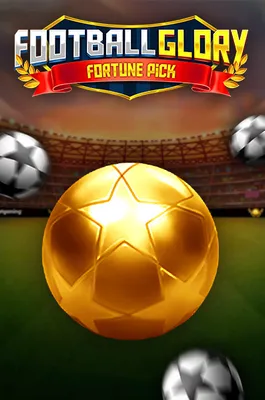 Football Glory Football Glory slot de fútbol en BET5255