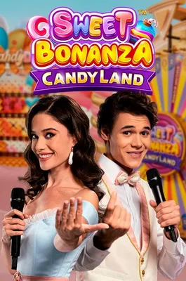 Sweet Bonanza Candyland Sweet Bonanza Candyland en vivo BET5255