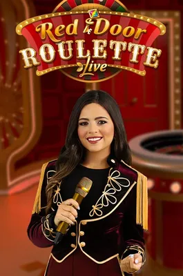 Red Door Roulette Red Door Roulette casino en vivo BET5255
