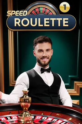 Speed Roulette Speed Roulette rápida en BET5255