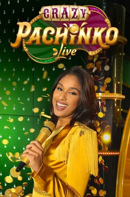 Crazy Pachinko Crazy Pachinko show en vivo BET5255