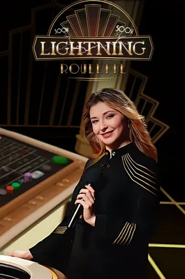 Lightning Roulette Lightning Roulette clásica en BET5255